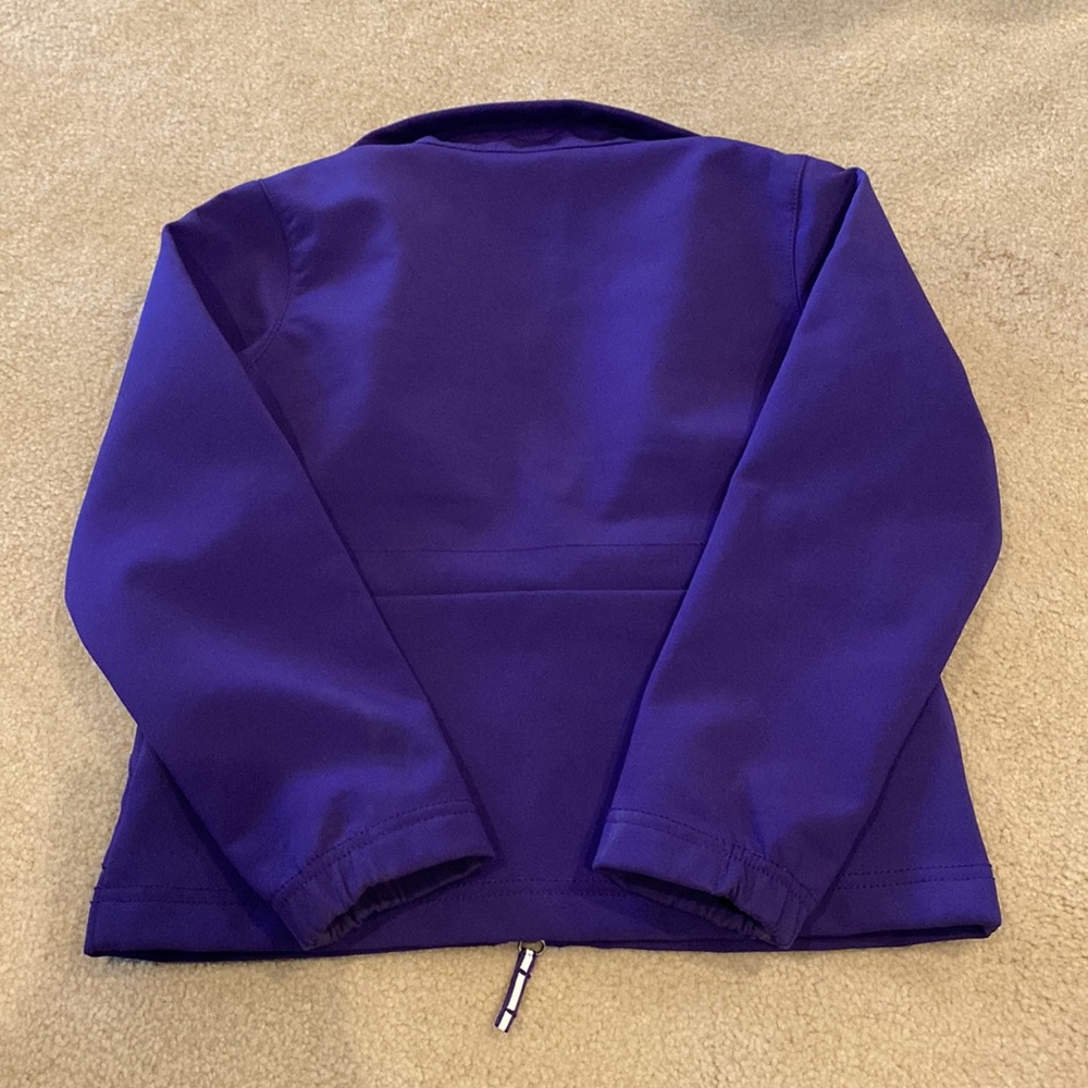Columbia zip up - Picture 2 of 7